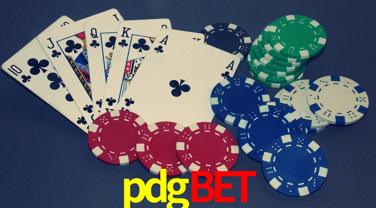 Game Providers pdgbet