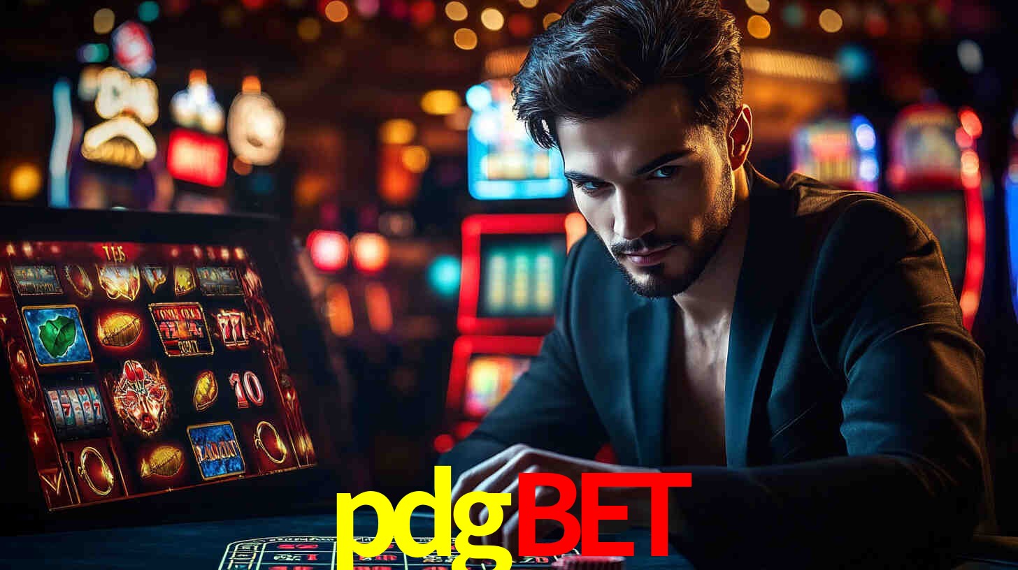 pdgbet bet