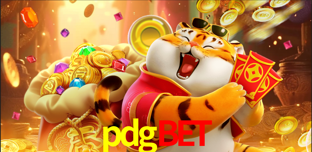 pdgbet bet Brasil