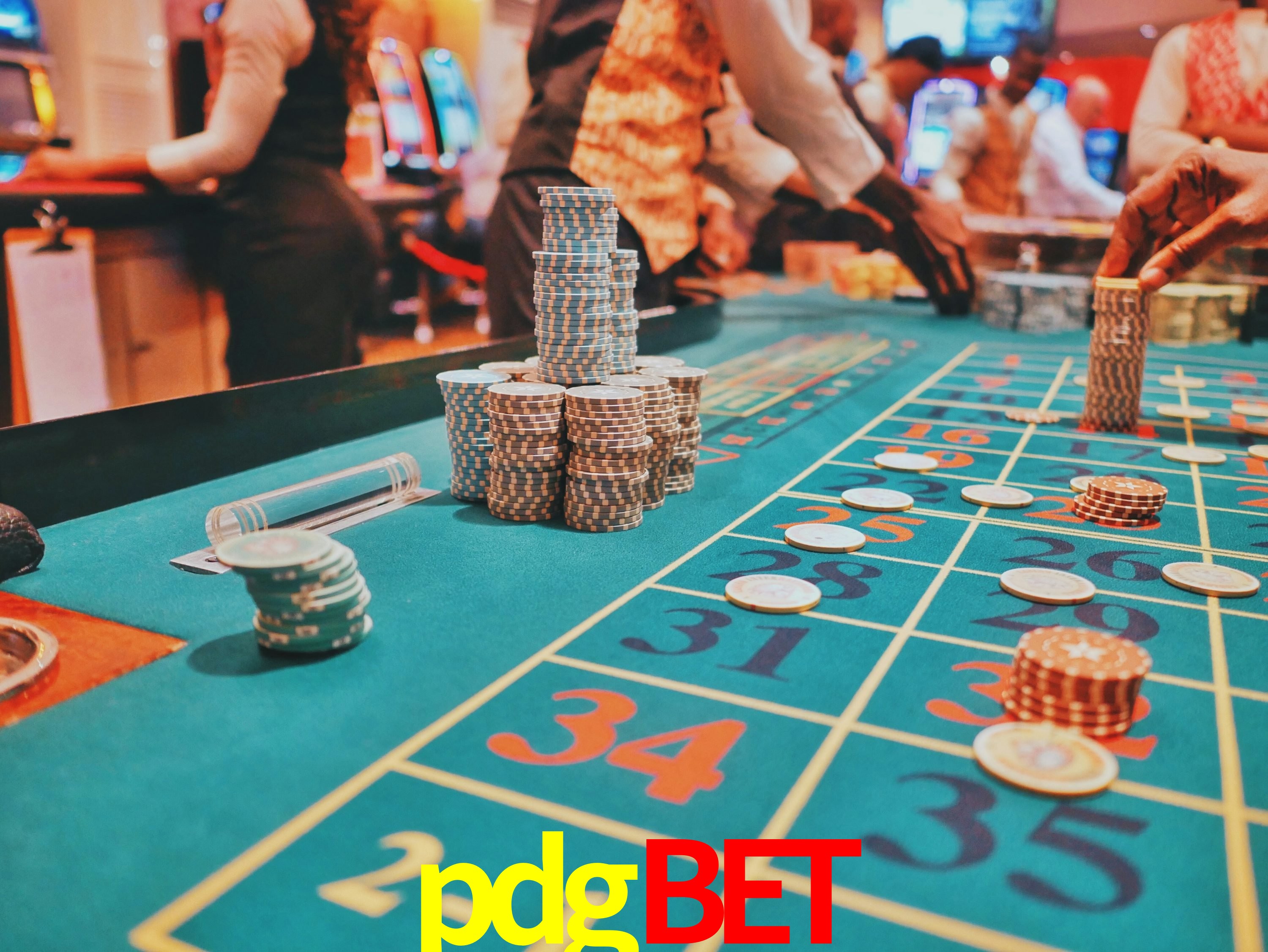 Promoção Relâmpago pdgbet