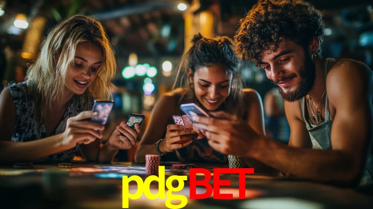 Programa VIP pdgbet