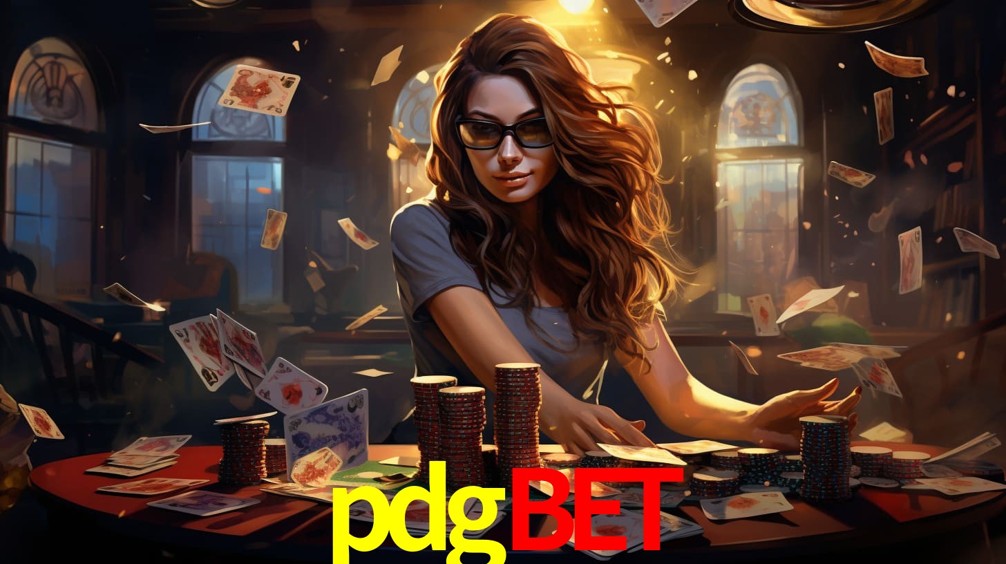 Roulette Table pdgbet
