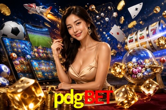 2FA Security pdgbet