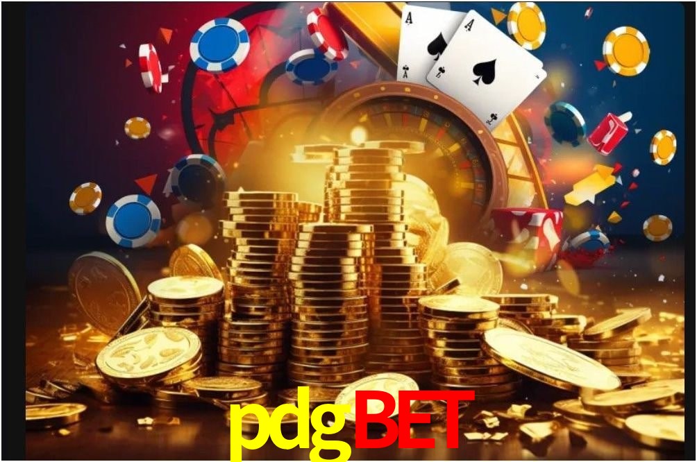Estatísticas pdgbet