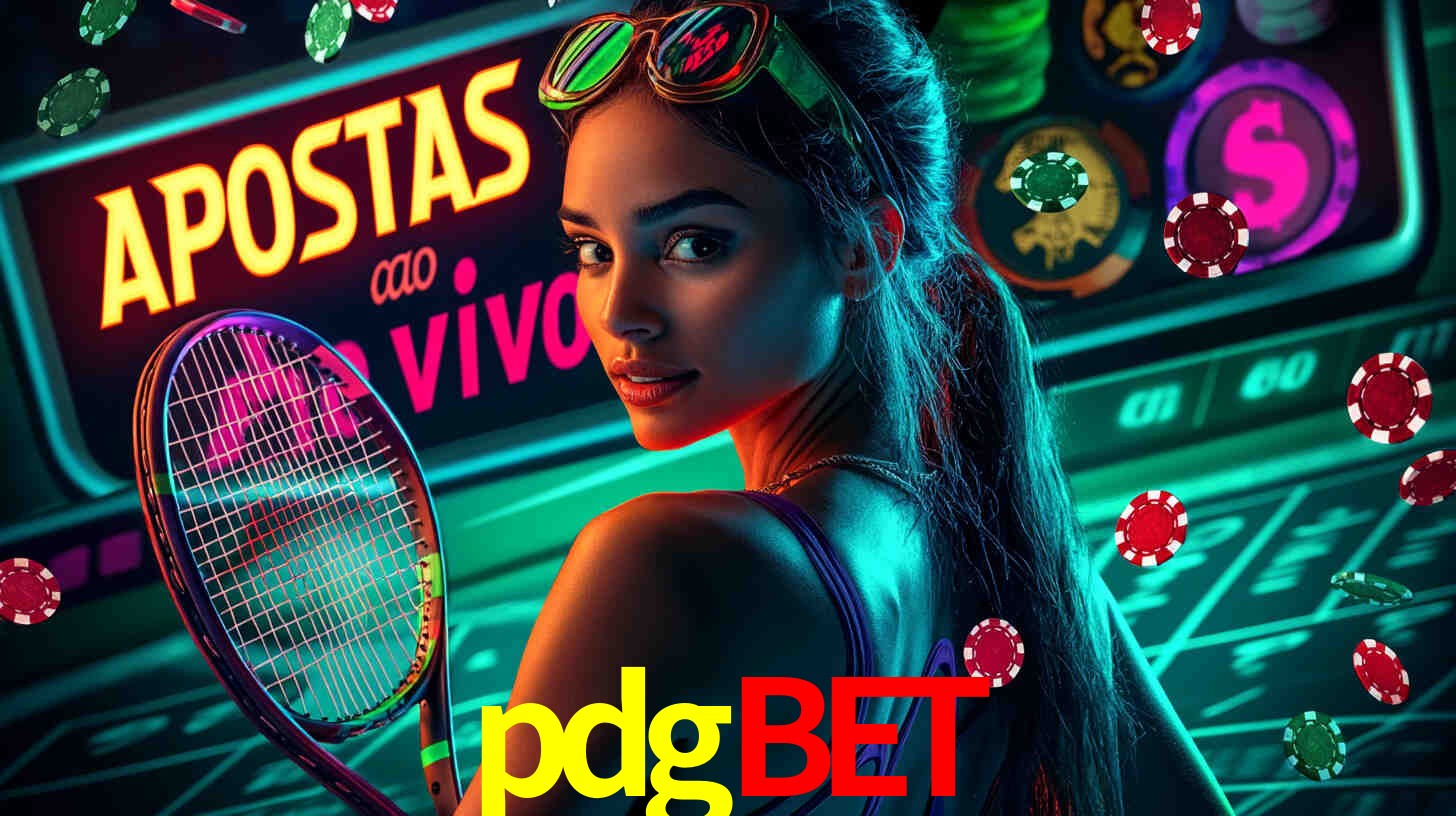 Instruções Download pdgbet