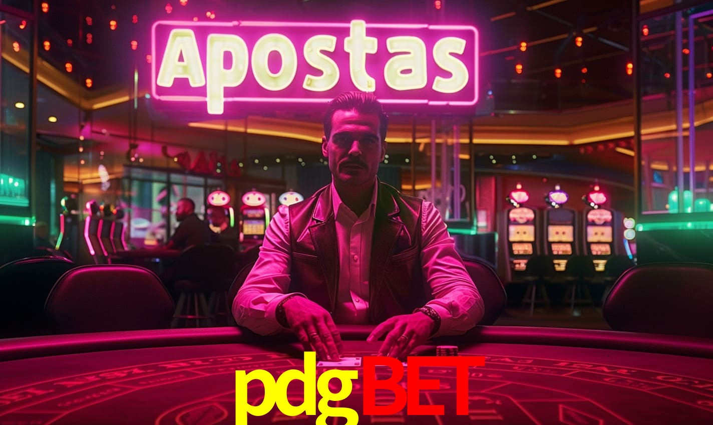Bônus de Boas-vindas pdgbet