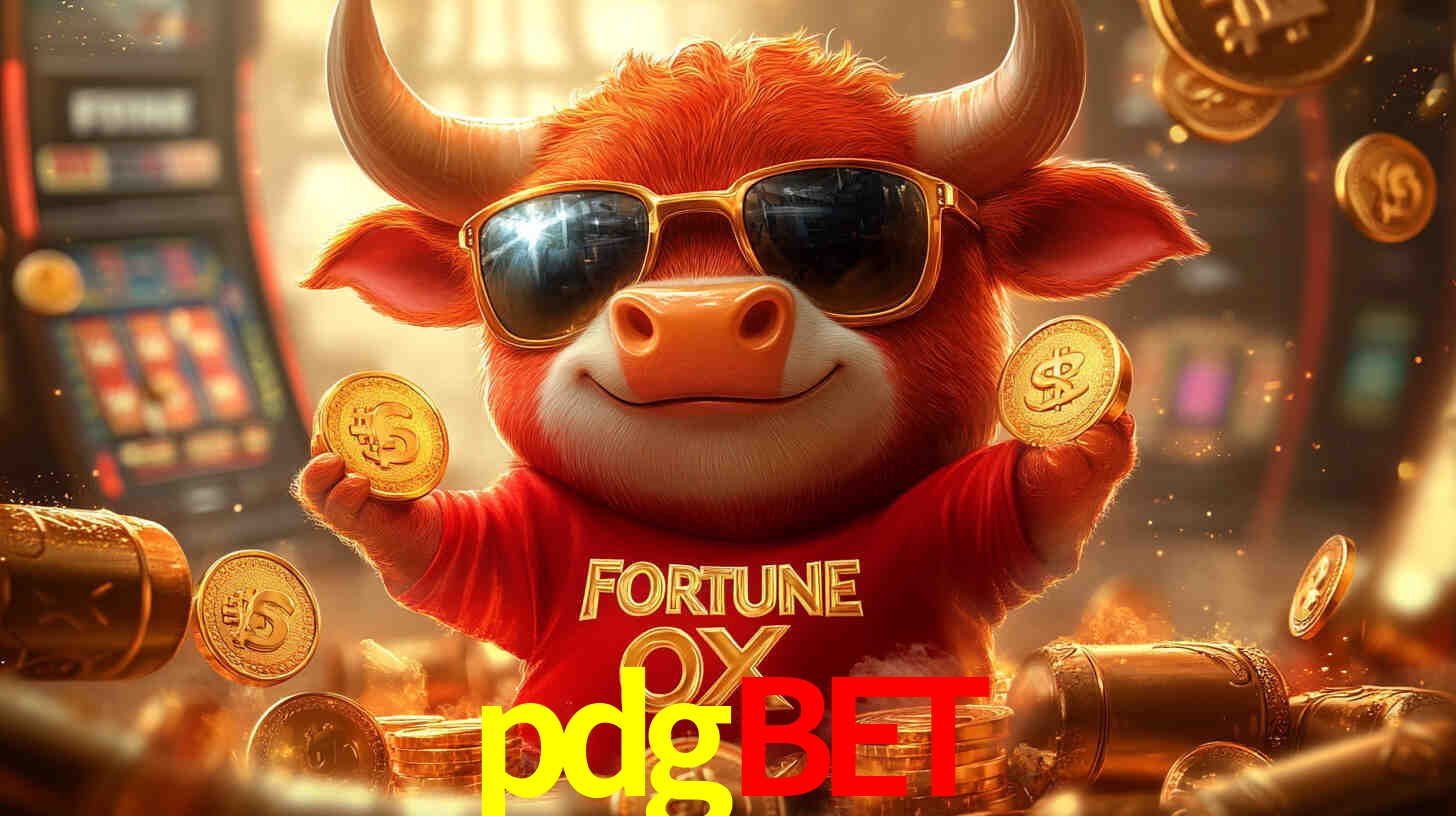 pdgbet bet casino