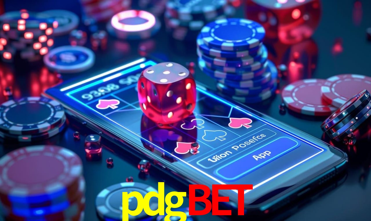 Oportunidades pdgbet