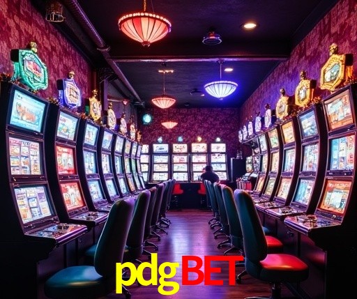 Melhores Jogos pdgbet