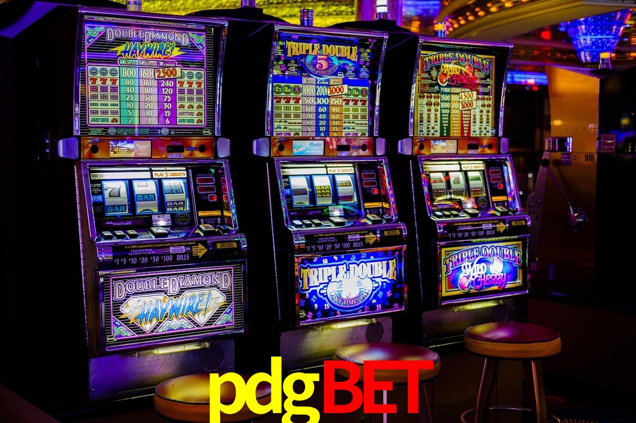 Ofertas Exclusivas pdgbet