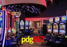 Ganhador pdgbet