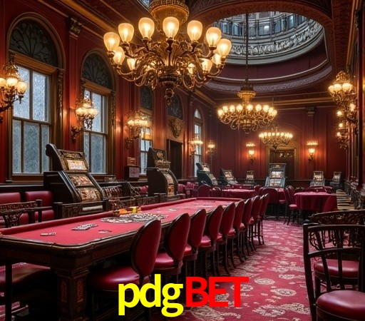 Bônus VIP pdgbet