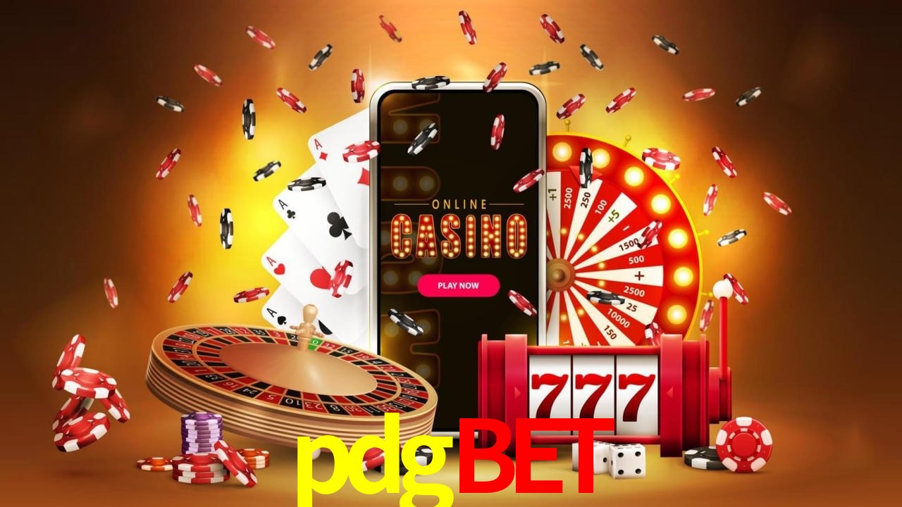 APK pdgbet Android