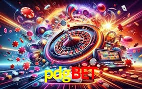 Aplicativo móvel pdgbet para iOS e Android