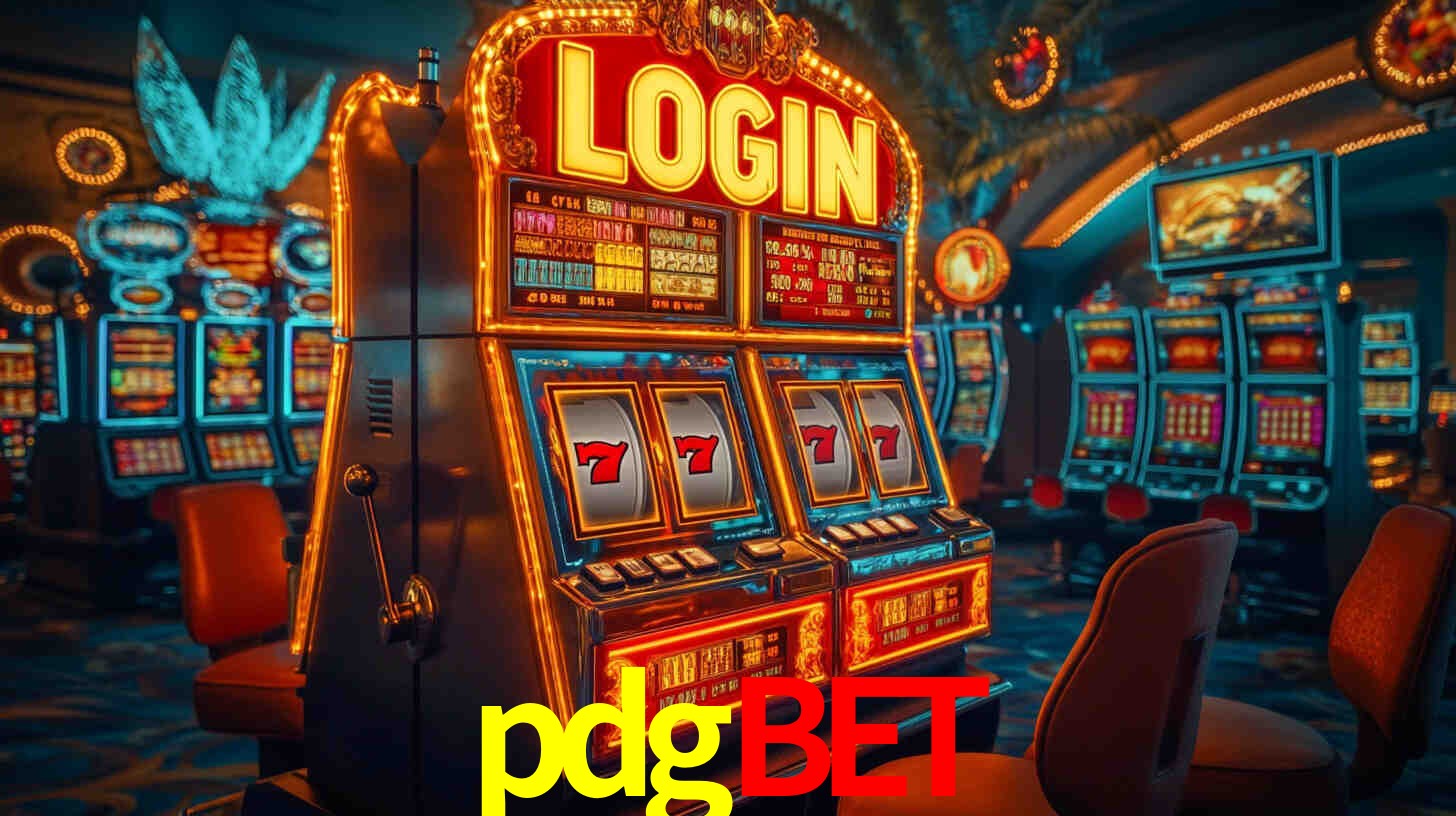 pdg bet paga