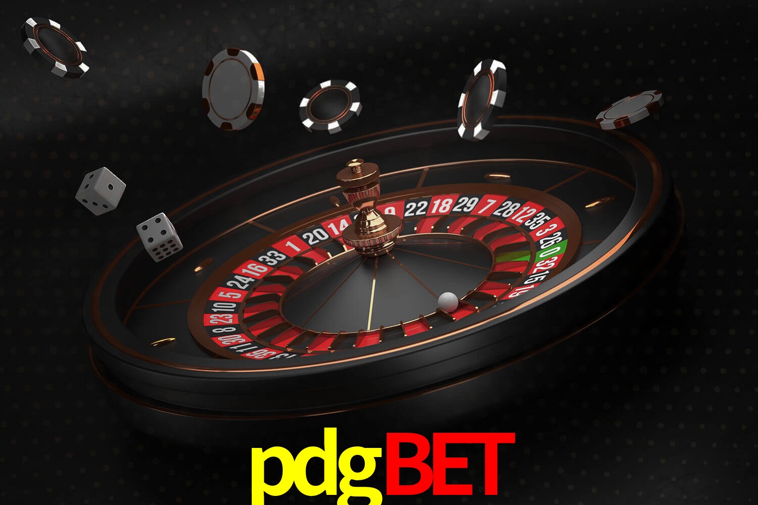 pdgbet: A Experiência de Casino com Jogos de Mesa ao Vivo